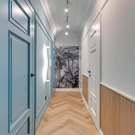 Lion - Havana Premium Family Apartment *