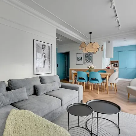 Apartment Lion - Havana Premium Family