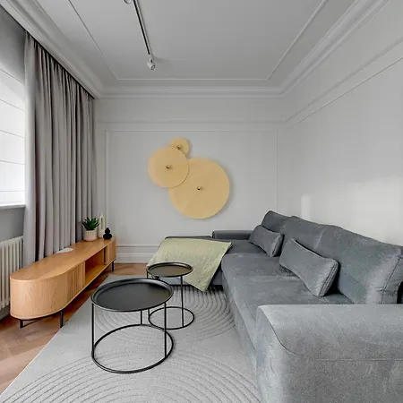 Apartment Lion - Havana Premium Family *
