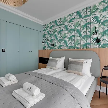 Lägenhet Havana Premium Family By Lion