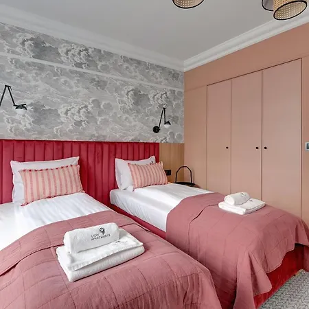 Lejlighed Havana Premium Family By Lion