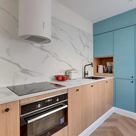 Apartmán Havana Premium Family By Lion *