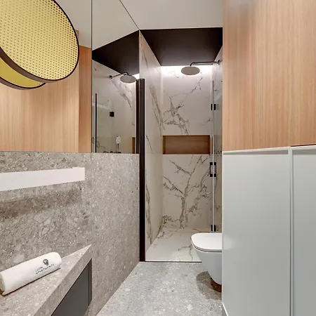 Lägenhet Havana Premium Family By Lion Sopot