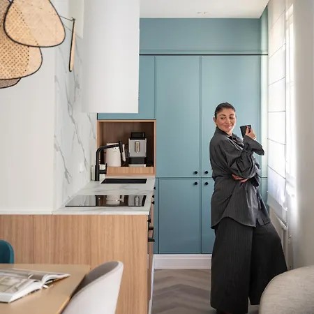 Havana Premium Family By Lion Lägenhet *