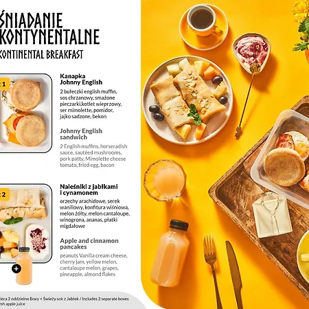 Havana Premium Family By Lion Lägenhet Sopot