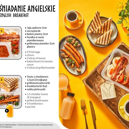 Lejlighed Havana Premium Family By Lion Sopot