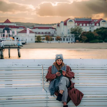 Lägenhet Havana Premium Family By Lion *