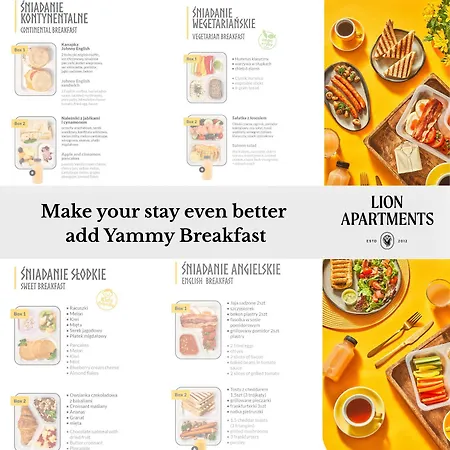 Apartament Havana Premium Family By Lion