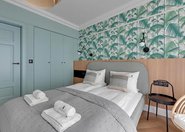 Apartament Havana Premium Family By Lion