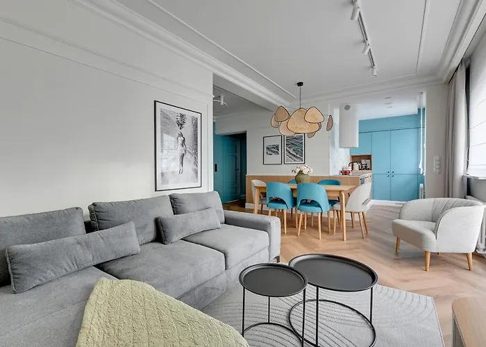 Apartament Havana Premium Family By Lion