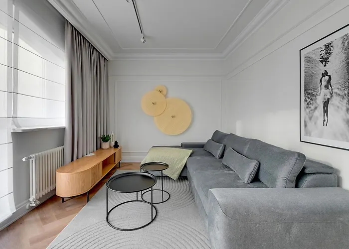 Apartament Havana Premium Family By Lion *