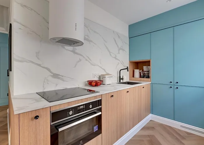 Apartament Havana Premium Family By Lion *