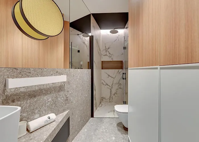 Apartament Havana Premium Family By Lion Sopot